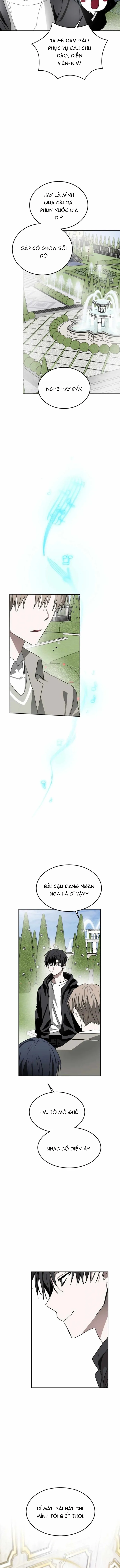 Ngôi Sao Đỉnh Lưu - Chapter 26 - Page 10