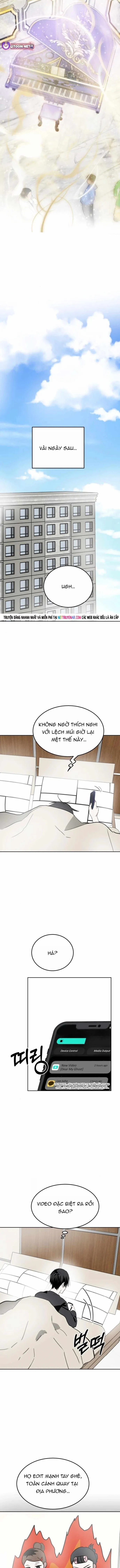 Ngôi Sao Đỉnh Lưu - Chapter 26 - Page 11