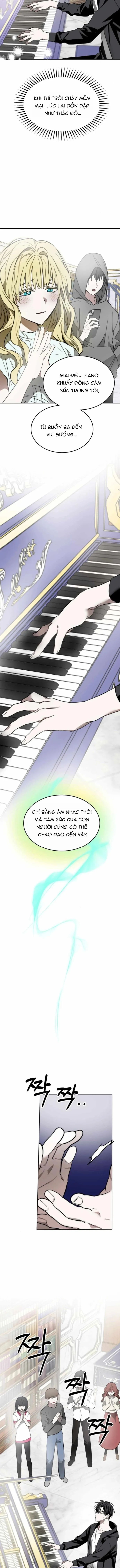 Ngôi Sao Đỉnh Lưu - Chapter 26 - Page 3