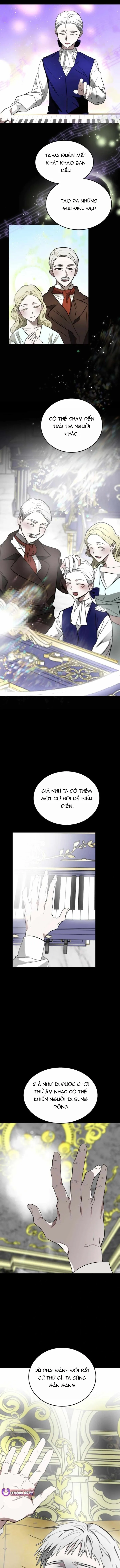 Ngôi Sao Đỉnh Lưu - Chapter 26 - Page 6