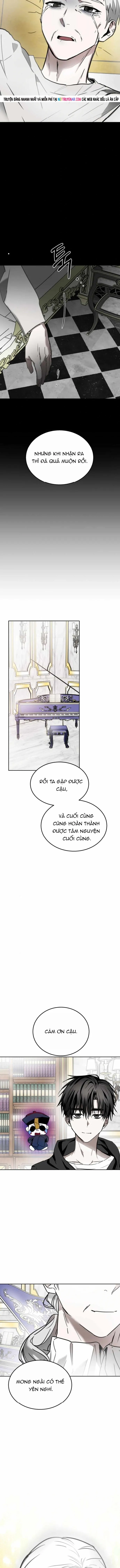 Ngôi Sao Đỉnh Lưu - Chapter 26 - Page 7