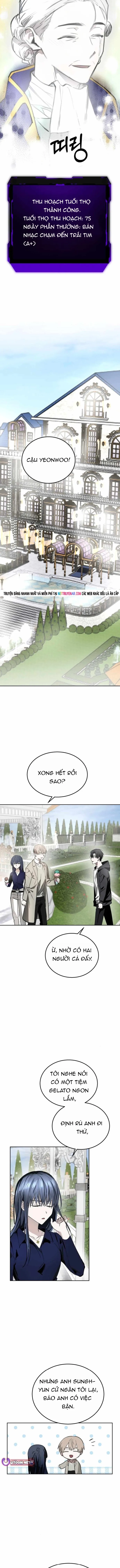Ngôi Sao Đỉnh Lưu - Chapter 26 - Page 8