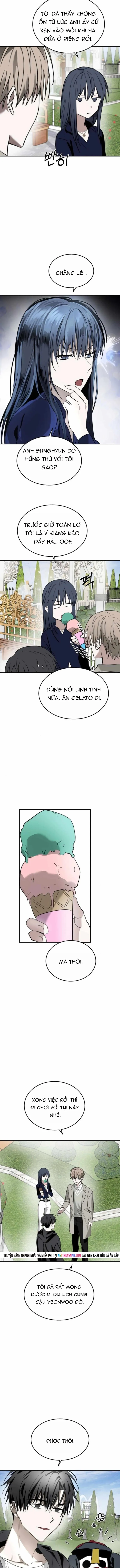 Ngôi Sao Đỉnh Lưu - Chapter 26 - Page 9