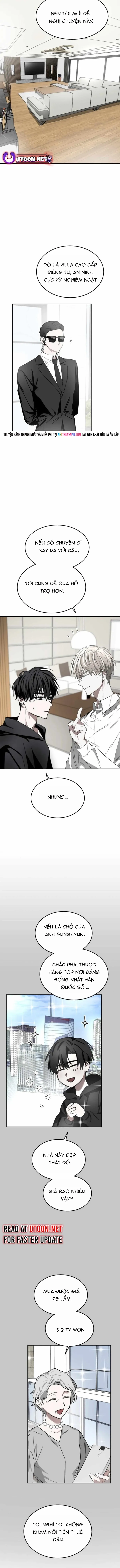 Ngôi Sao Đỉnh Lưu - Chapter 27 - Page 11