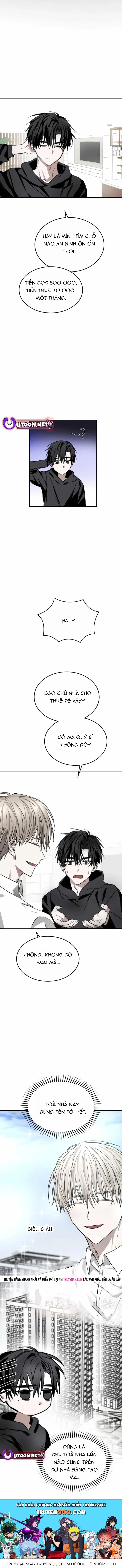 Ngôi Sao Đỉnh Lưu - Chapter 27 - Page 12