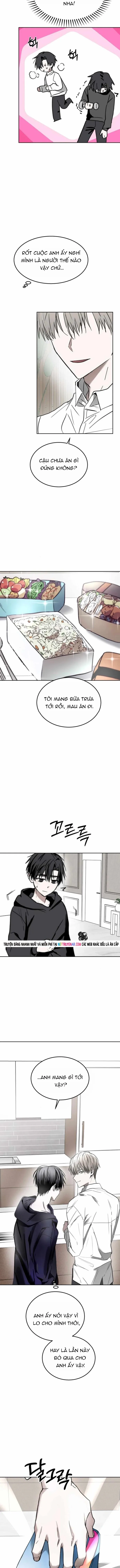 Ngôi Sao Đỉnh Lưu - Chapter 27 - Page 5
