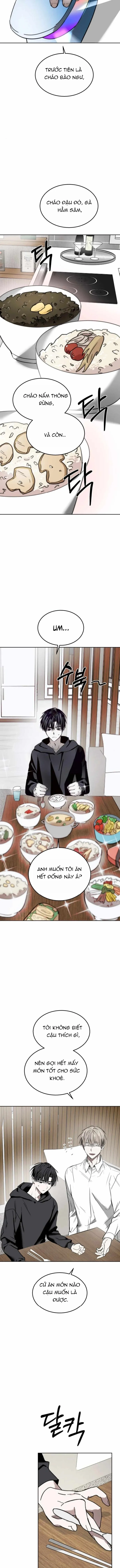 Ngôi Sao Đỉnh Lưu - Chapter 27 - Page 6