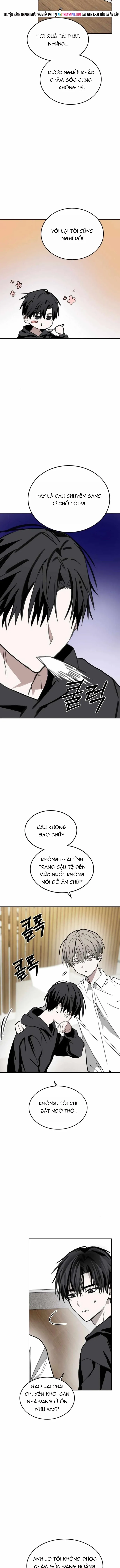 Ngôi Sao Đỉnh Lưu - Chapter 27 - Page 7