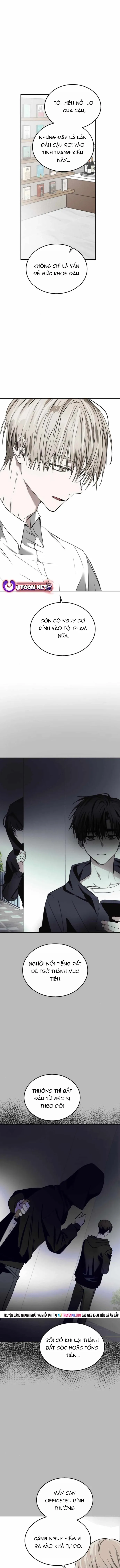 Ngôi Sao Đỉnh Lưu - Chapter 27 - Page 9