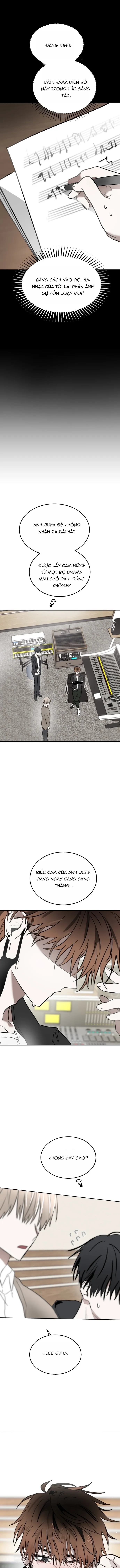 Ngôi Sao Đỉnh Lưu - Chapter 28 - Page 11