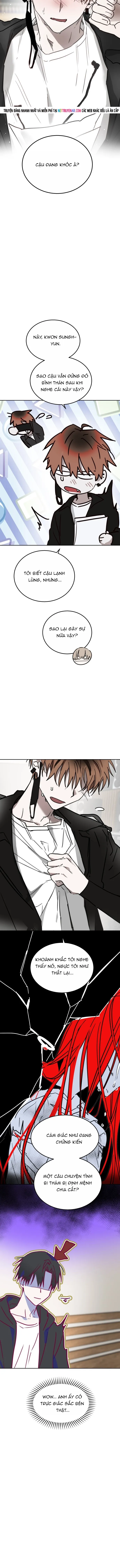 Ngôi Sao Đỉnh Lưu - Chapter 28 - Page 12