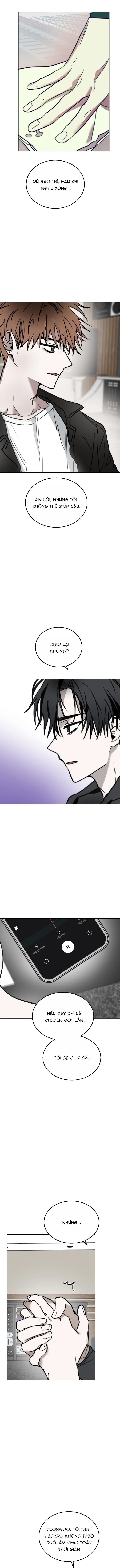 Ngôi Sao Đỉnh Lưu - Chapter 28 - Page 13