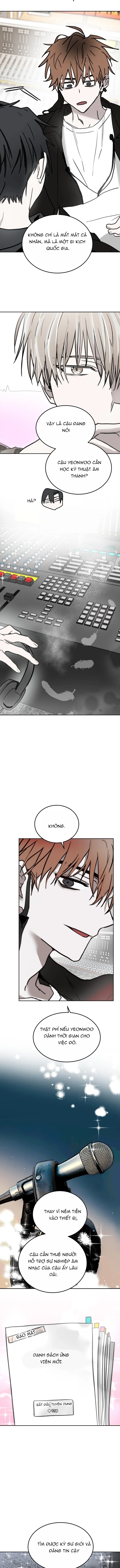 Ngôi Sao Đỉnh Lưu - Chapter 28 - Page 14