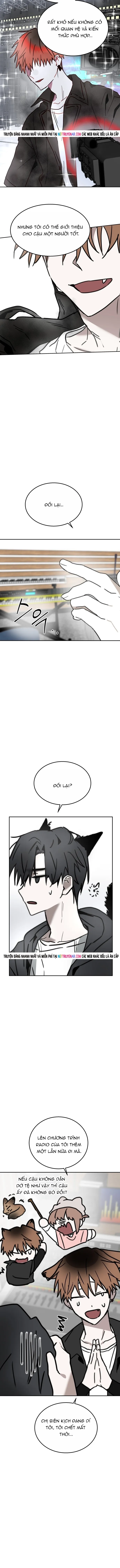 Ngôi Sao Đỉnh Lưu - Chapter 28 - Page 15