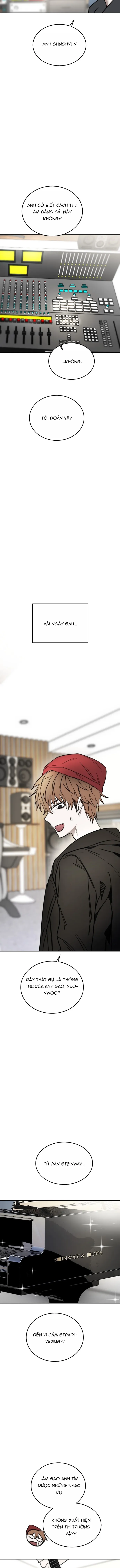 Ngôi Sao Đỉnh Lưu - Chapter 28 - Page 3