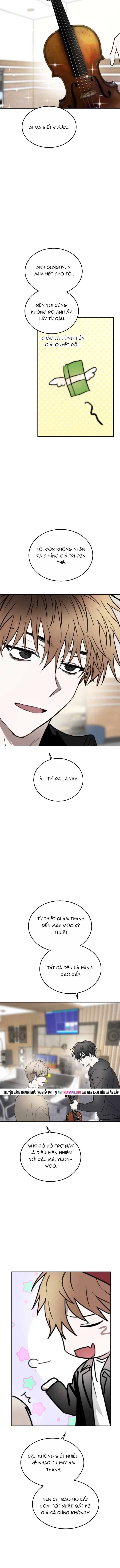 Ngôi Sao Đỉnh Lưu - Chapter 28 - Page 4