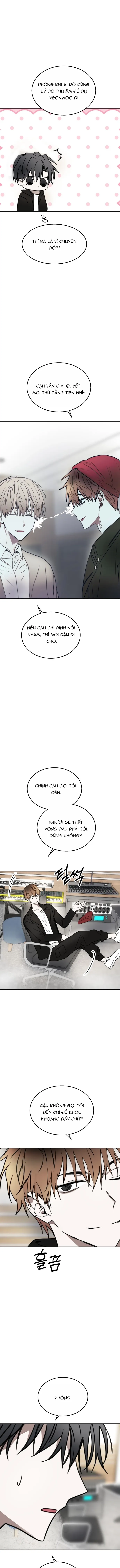 Ngôi Sao Đỉnh Lưu - Chapter 28 - Page 5