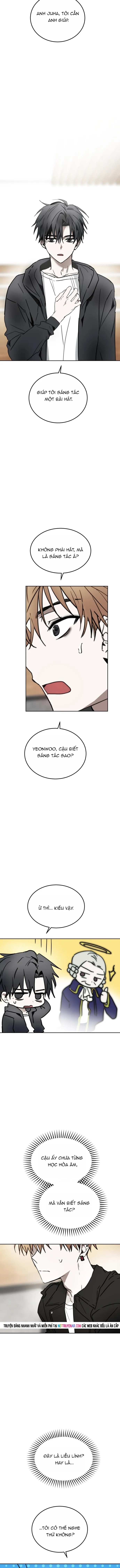 Ngôi Sao Đỉnh Lưu - Chapter 28 - Page 6