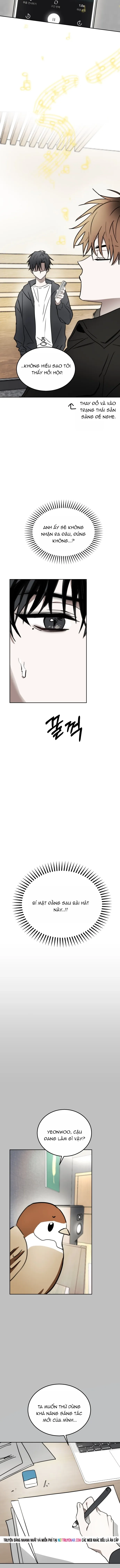 Ngôi Sao Đỉnh Lưu - Chapter 28 - Page 8