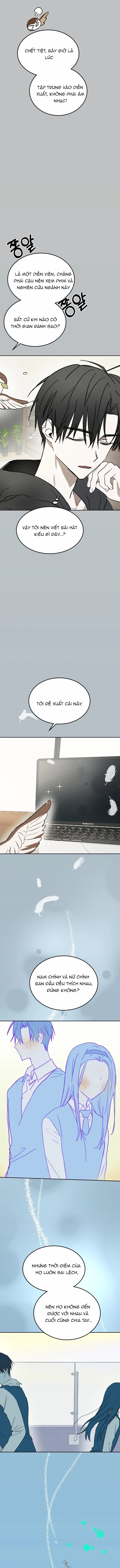 Ngôi Sao Đỉnh Lưu - Chapter 28 - Page 9