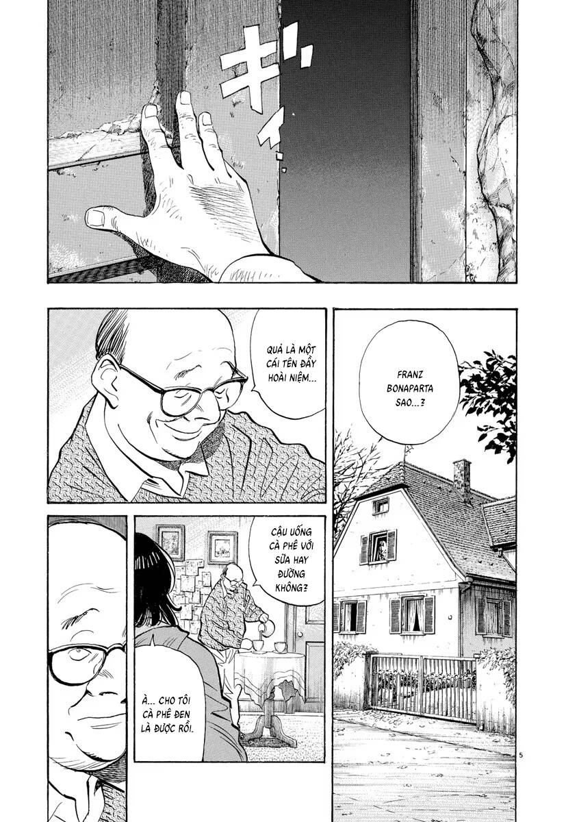 Monster  Deluxe Edition - Chapter 101 - Page 5