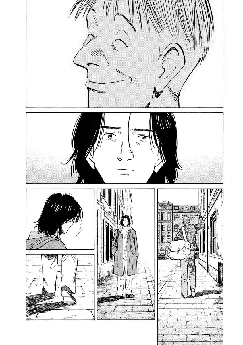 Monster  Deluxe Edition - Chapter 102 - Page 18