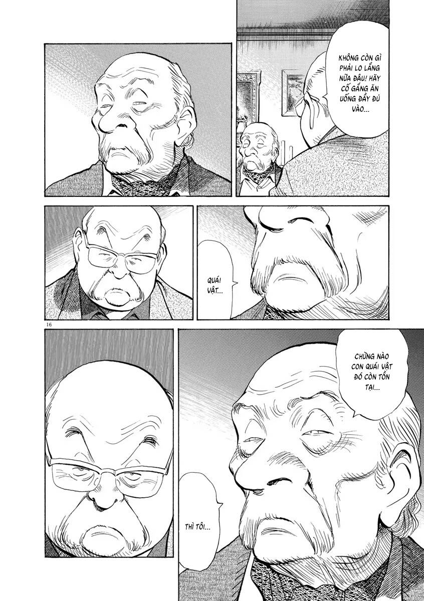 Monster  Deluxe Edition - Chapter 103 - Page 16