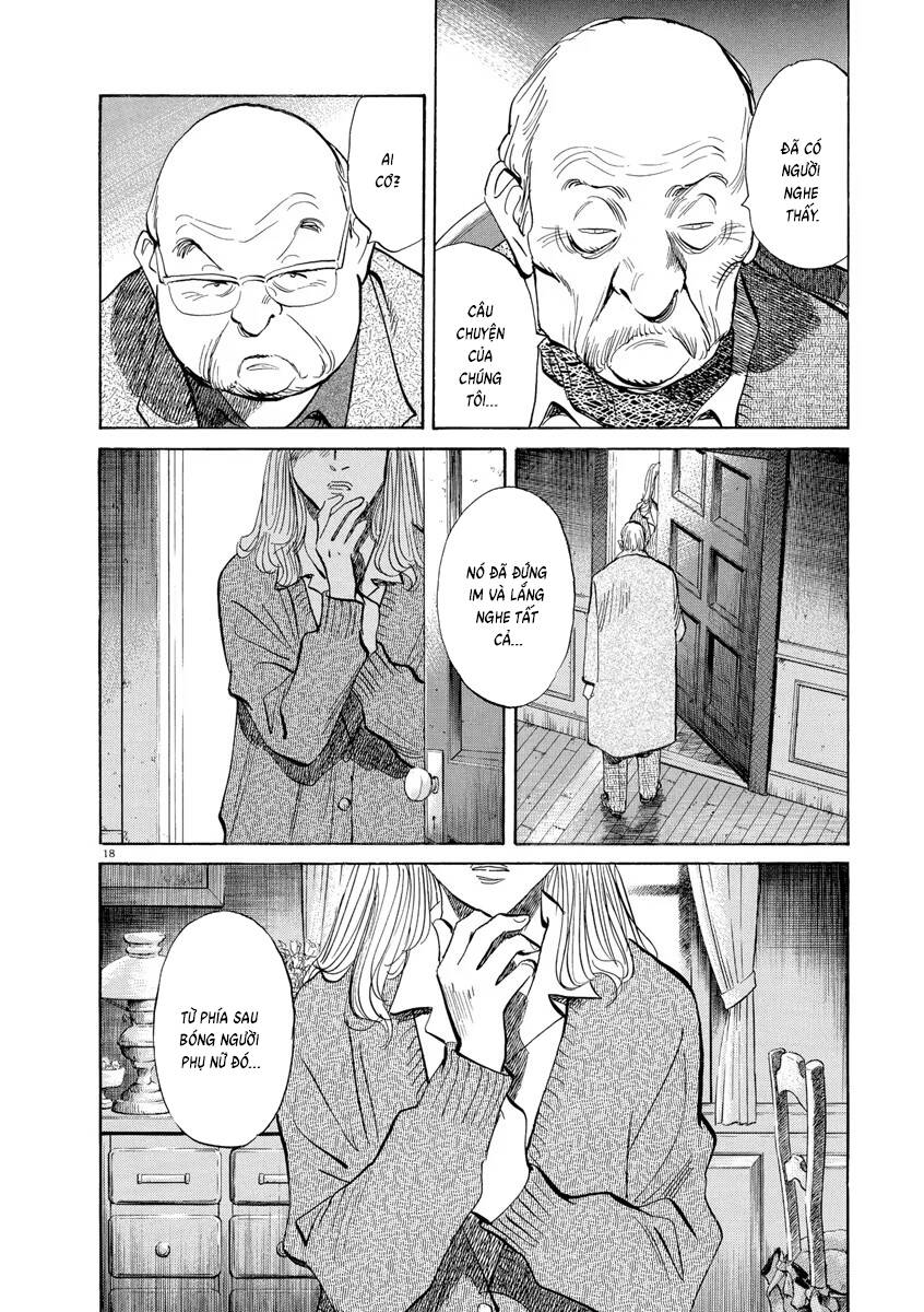 Monster  Deluxe Edition - Chapter 103 - Page 18