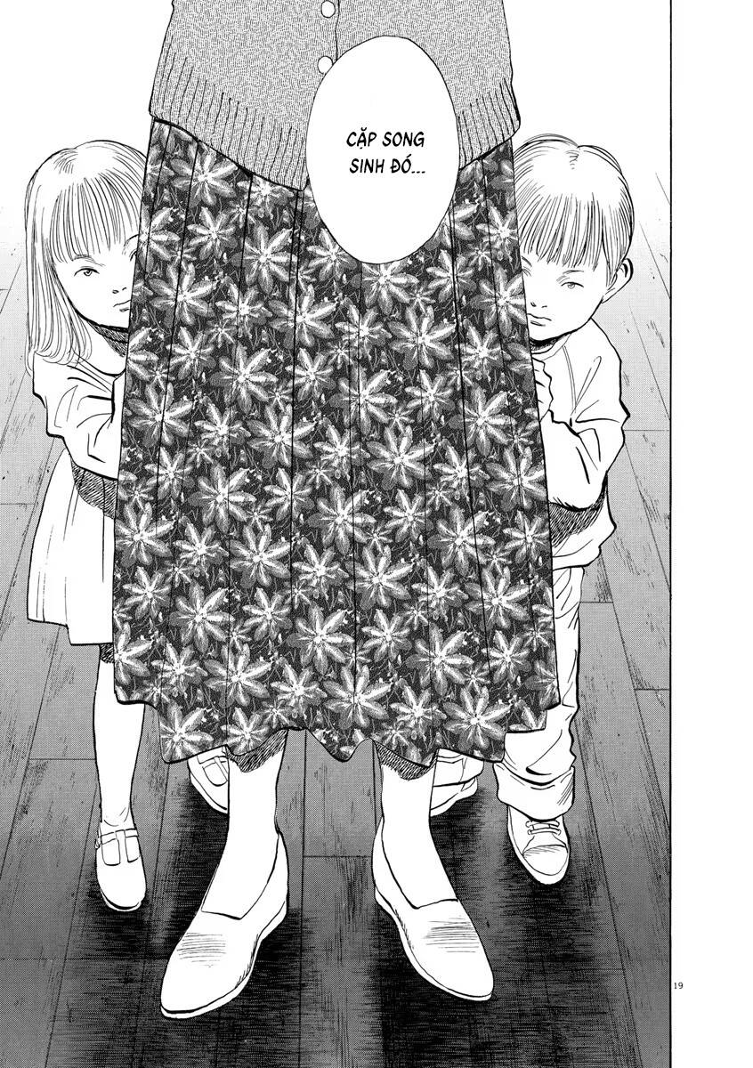 Monster  Deluxe Edition - Chapter 103 - Page 19