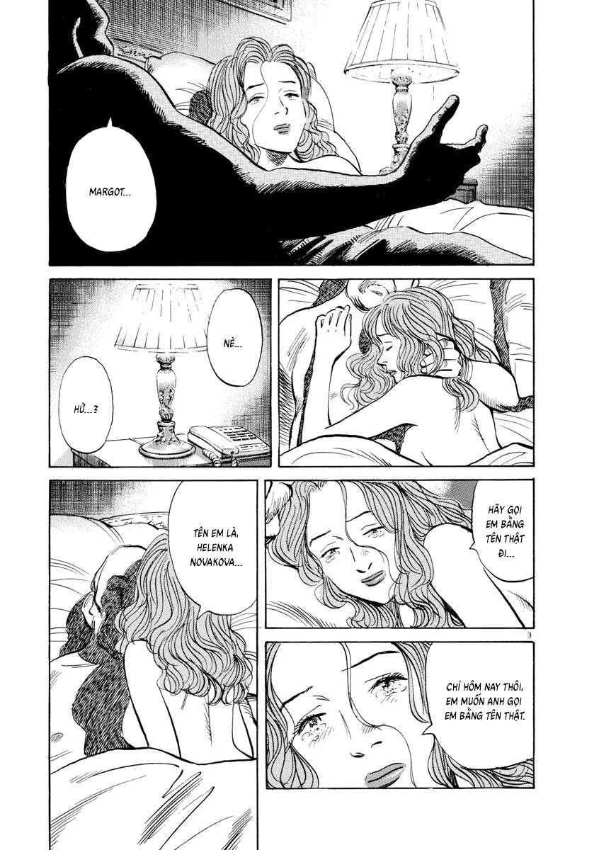 Monster  Deluxe Edition - Chapter 103 - Page 3