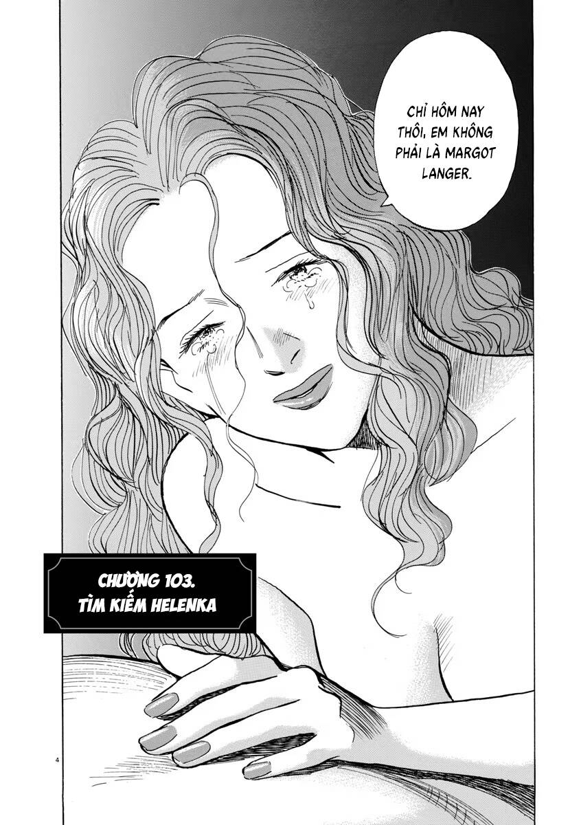 Monster  Deluxe Edition - Chapter 103 - Page 4