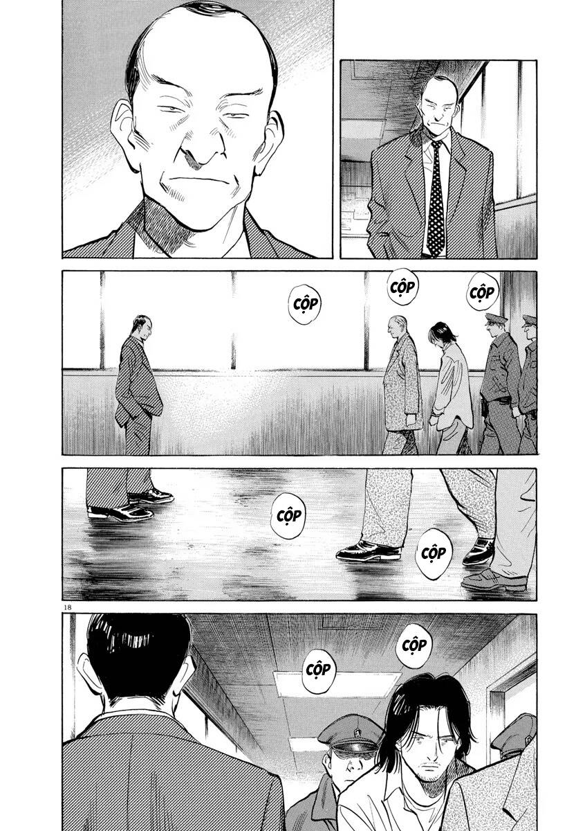 Monster  Deluxe Edition - Chapter 105 - Page 18