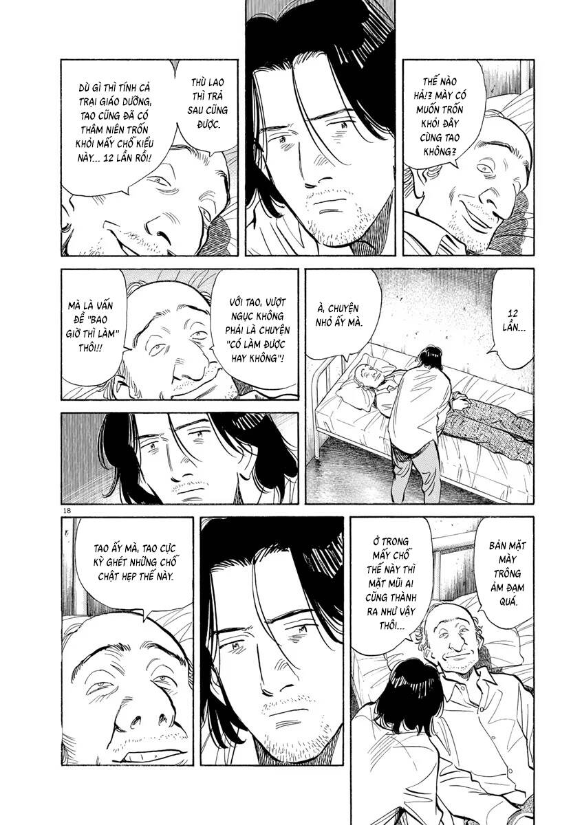 Monster  Deluxe Edition - Chapter 106 - Page 18