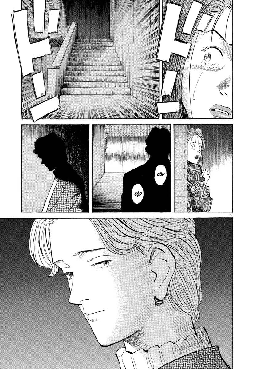 Monster  Deluxe Edition - Chapter 108 - Page 15