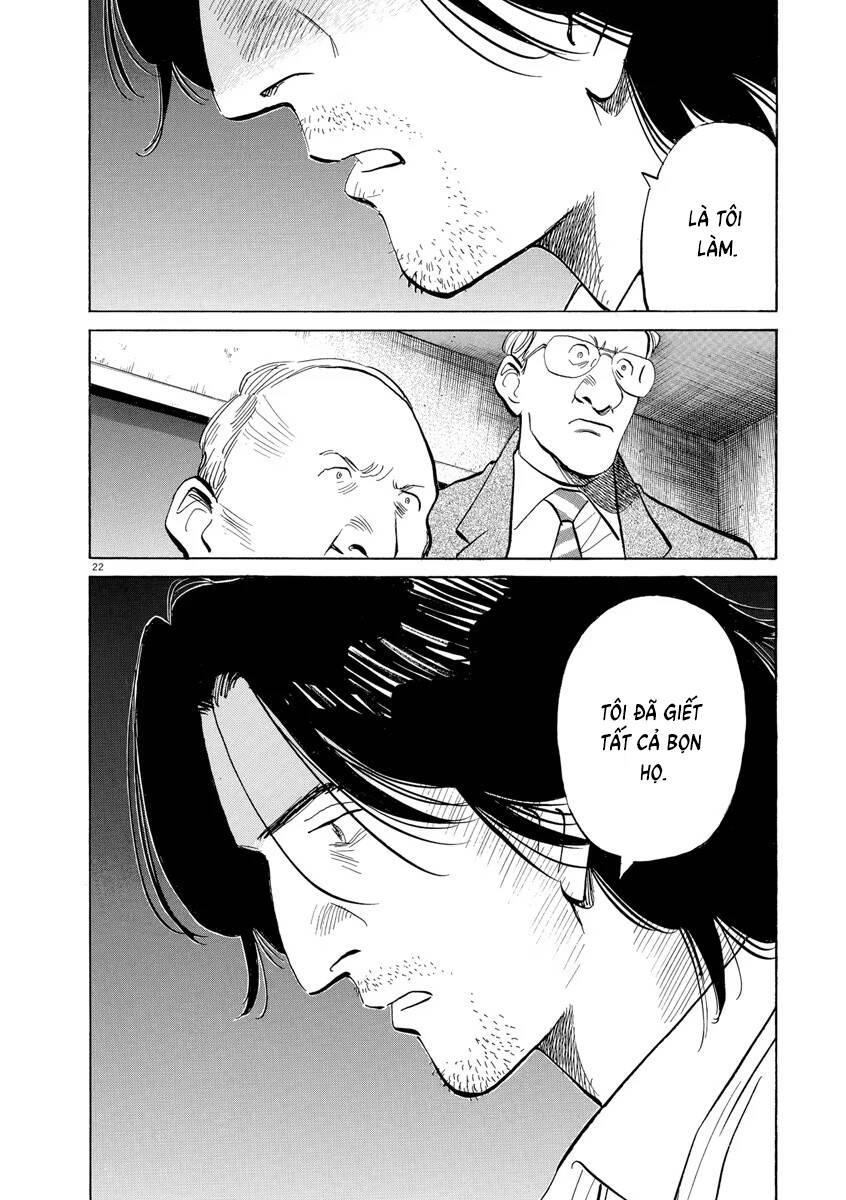 Monster  Deluxe Edition - Chapter 109 - Page 22