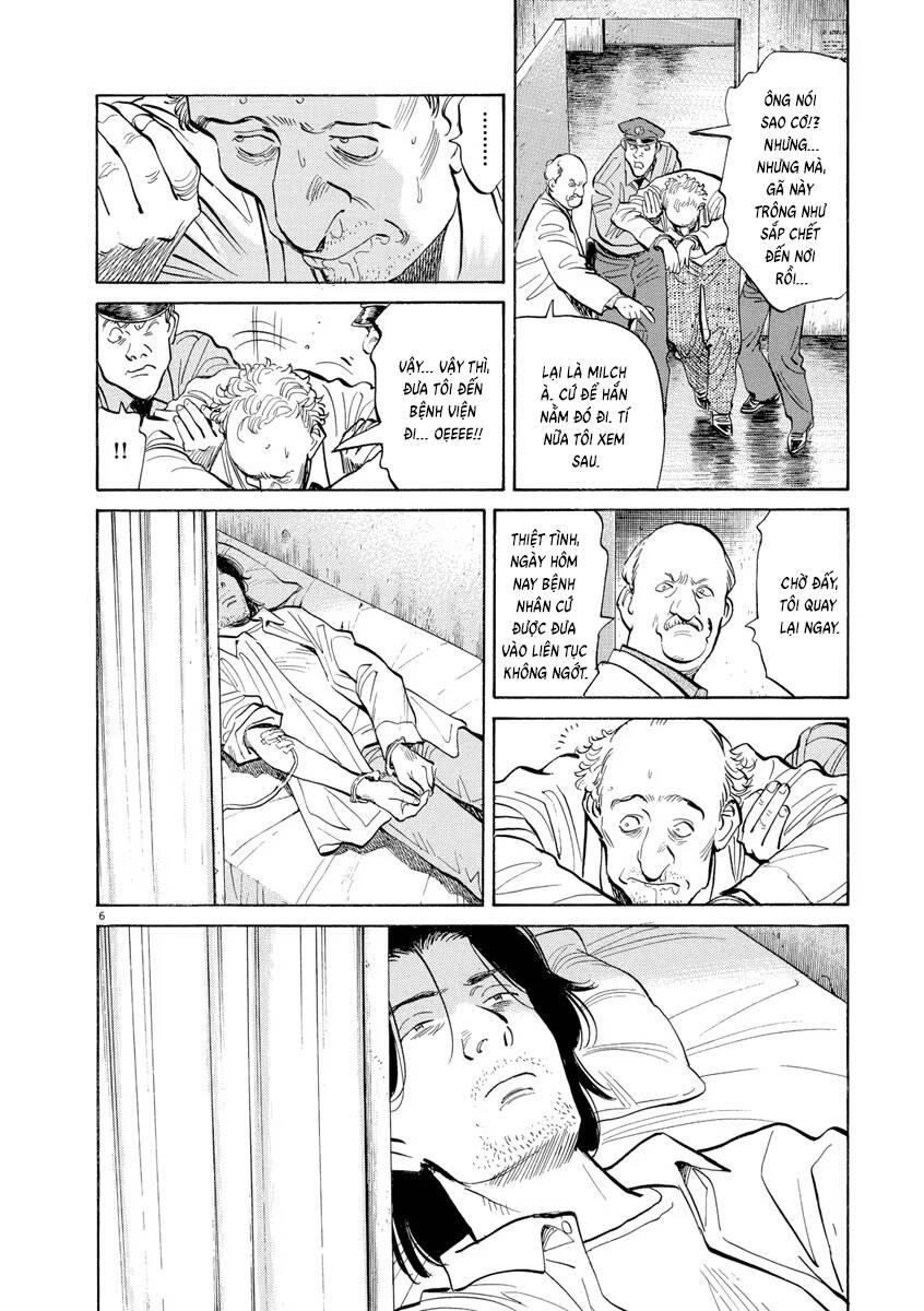 Monster  Deluxe Edition - Chapter 109 - Page 6