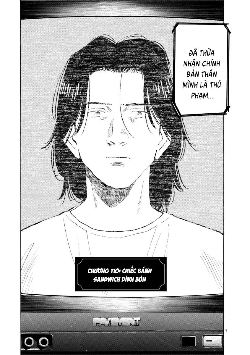 Monster  Deluxe Edition - Chapter 110 - Page 5