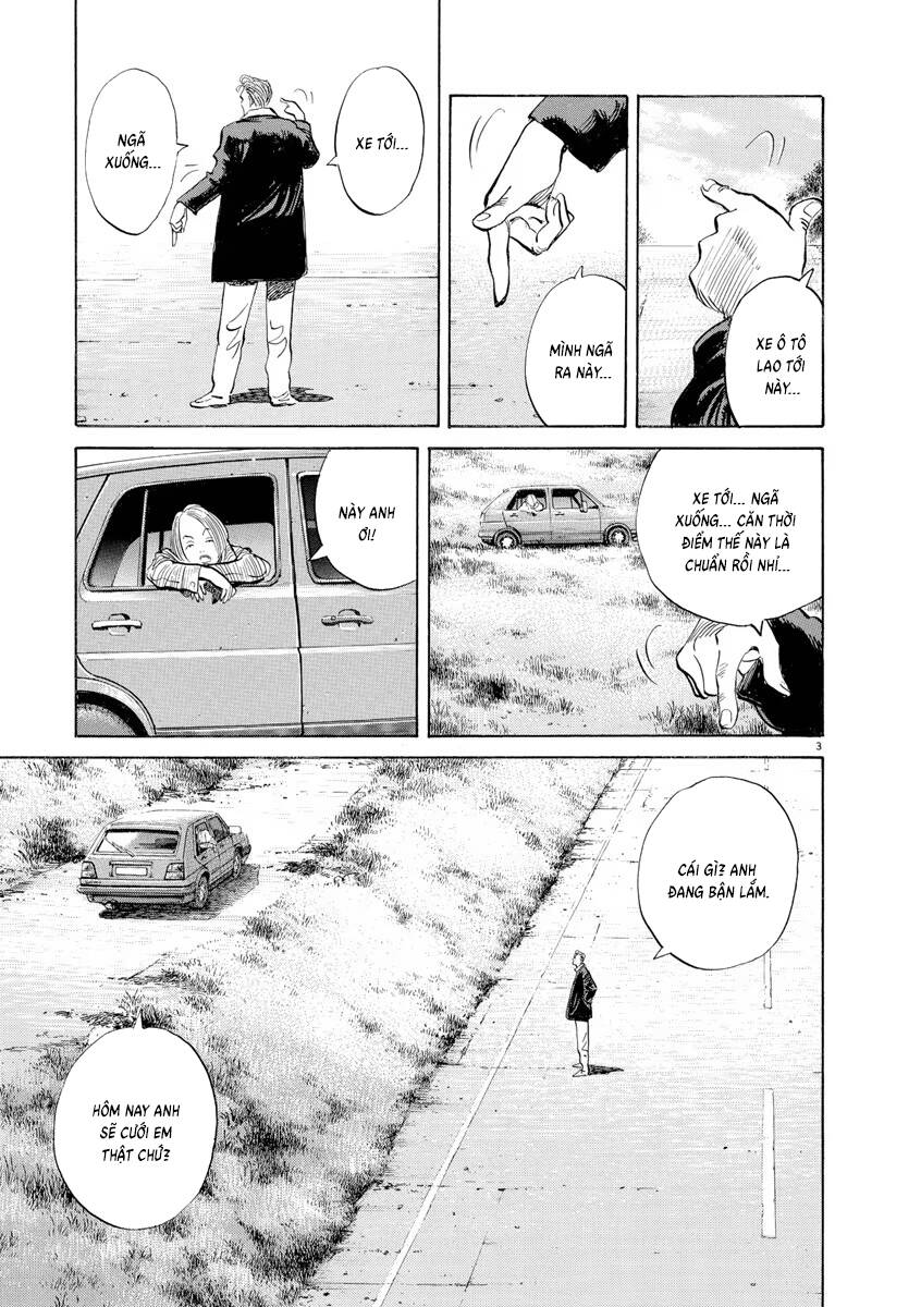 Monster  Deluxe Edition - Chapter 111 - Page 3