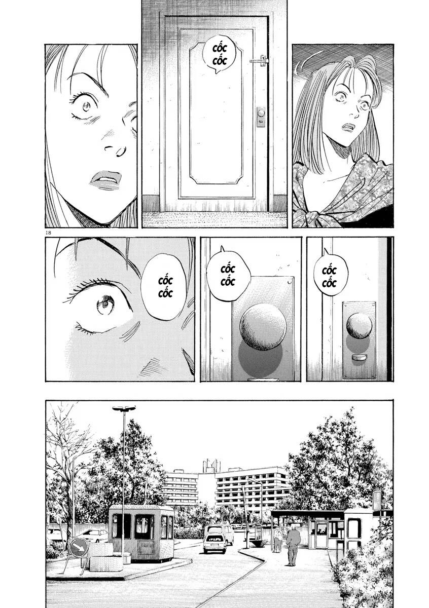 Monster  Deluxe Edition - Chapter 112 - Page 18