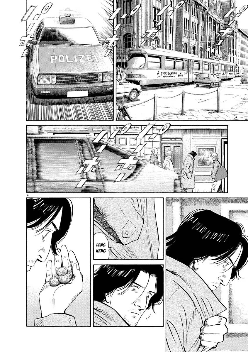 Monster  Deluxe Edition - Chapter 113 - Page 4