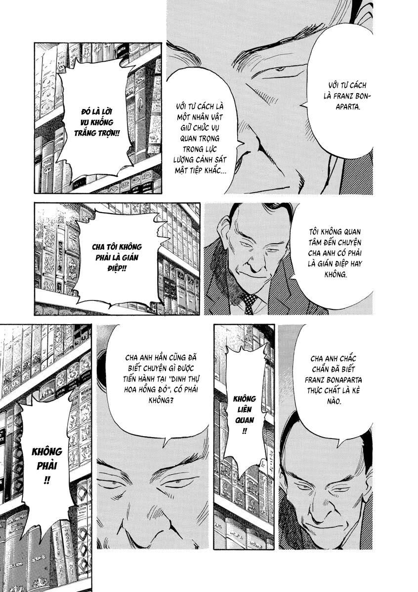 Monster  Deluxe Edition - Chapter 114 - Page 3