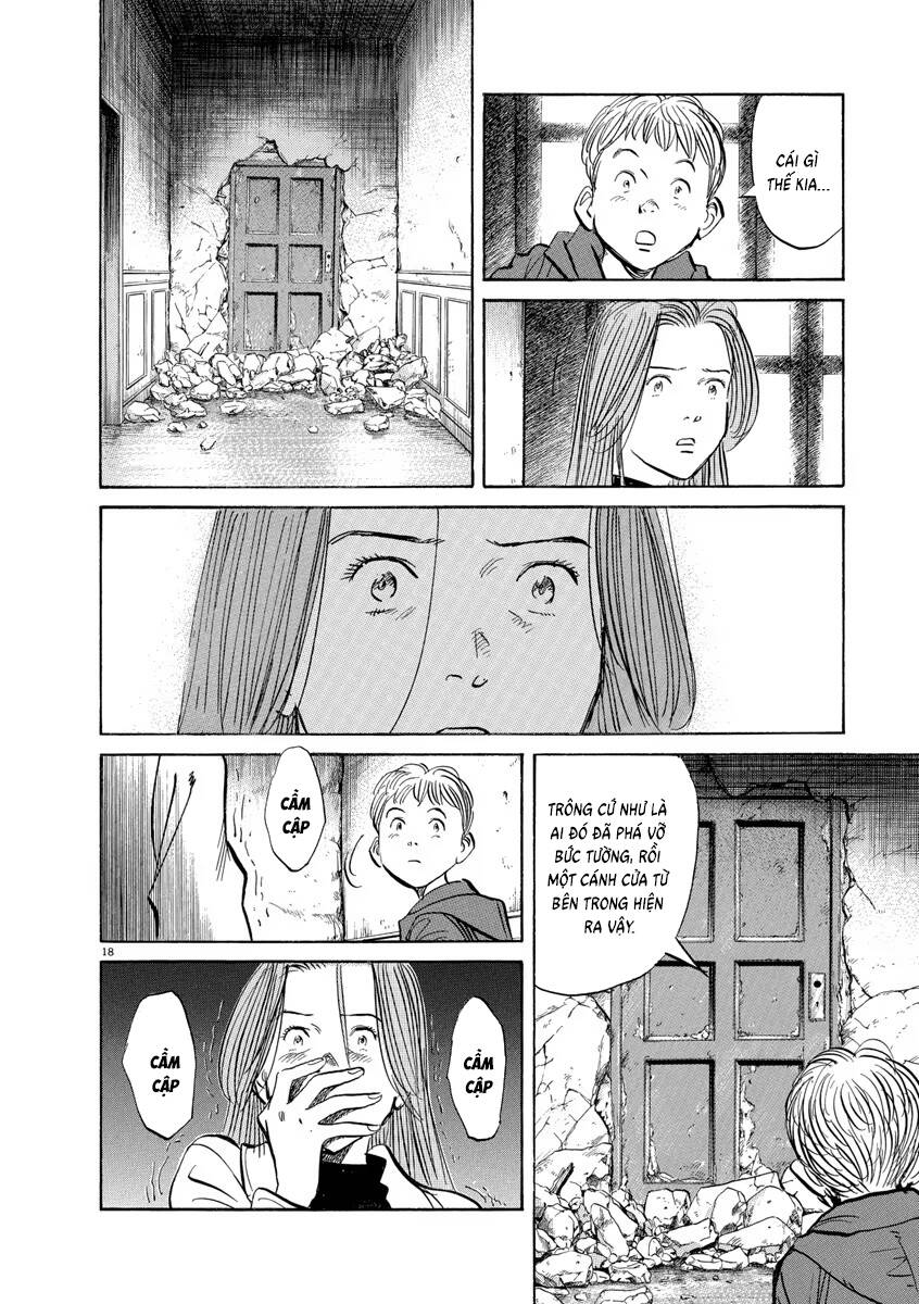 Monster  Deluxe Edition - Chapter 115 - Page 18