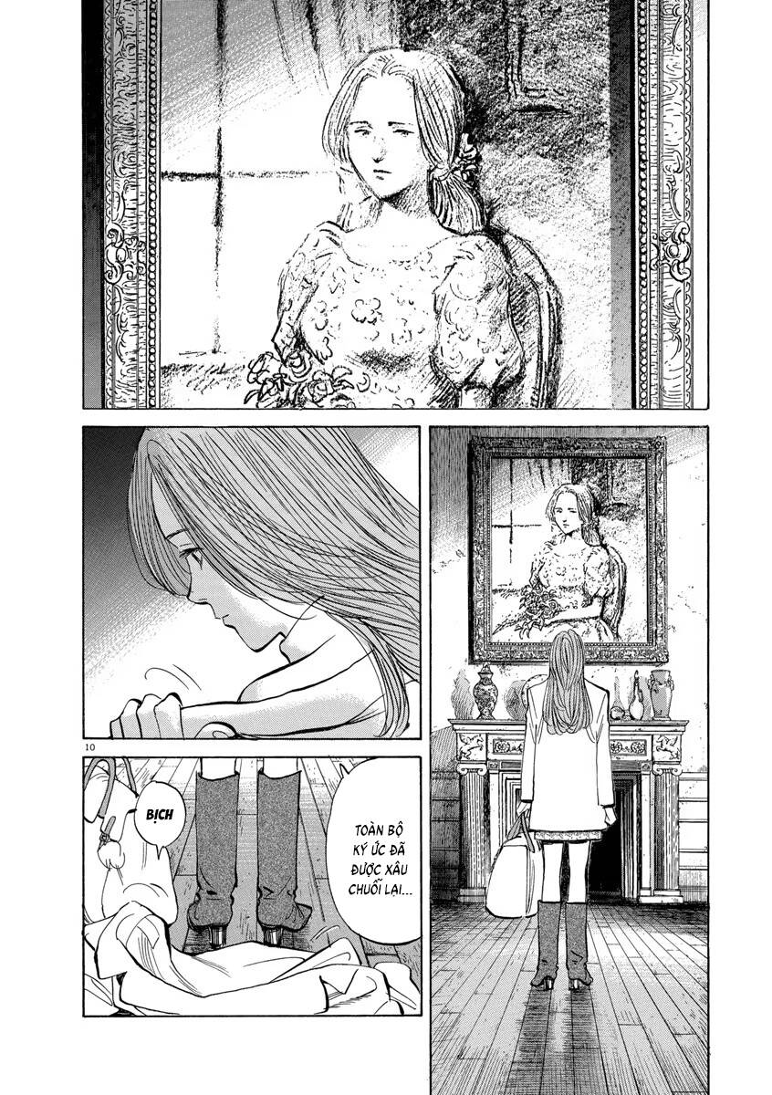 Monster  Deluxe Edition - Chapter 117 - Page 10