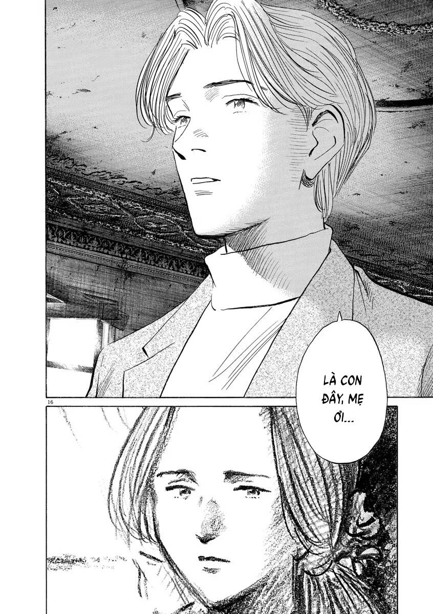 Monster  Deluxe Edition - Chapter 117 - Page 16