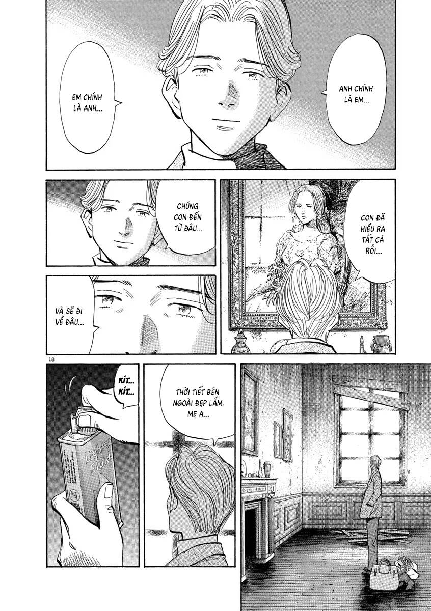 Monster  Deluxe Edition - Chapter 117 - Page 18