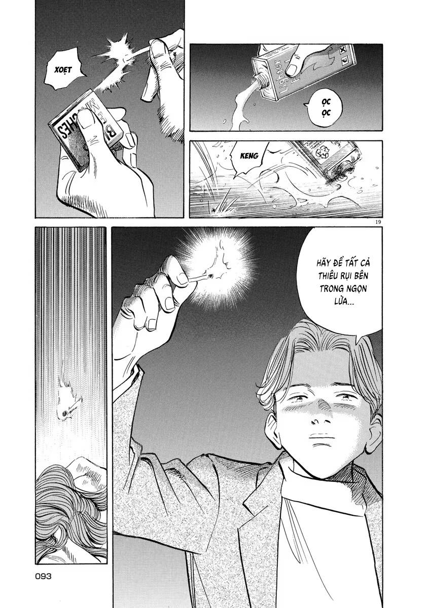 Monster  Deluxe Edition - Chapter 117 - Page 19