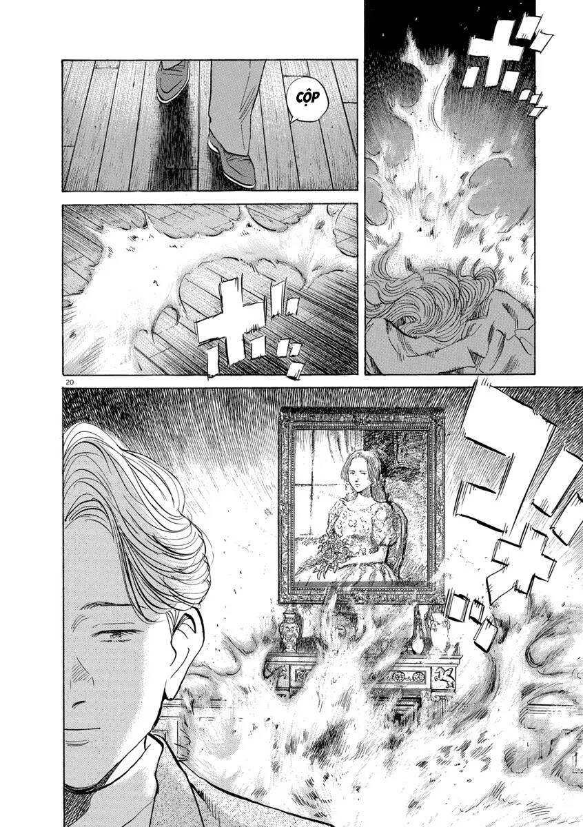 Monster  Deluxe Edition - Chapter 117 - Page 20