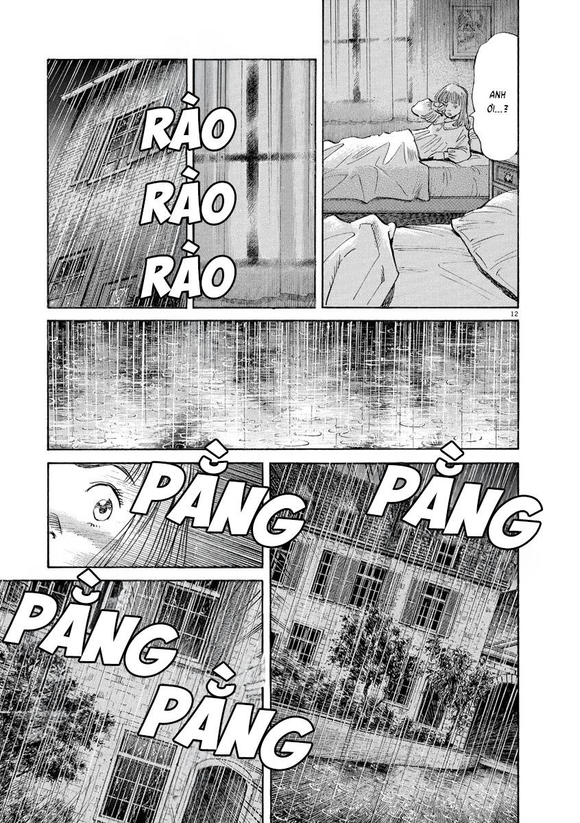 Monster  Deluxe Edition - Chapter 118 - Page 11