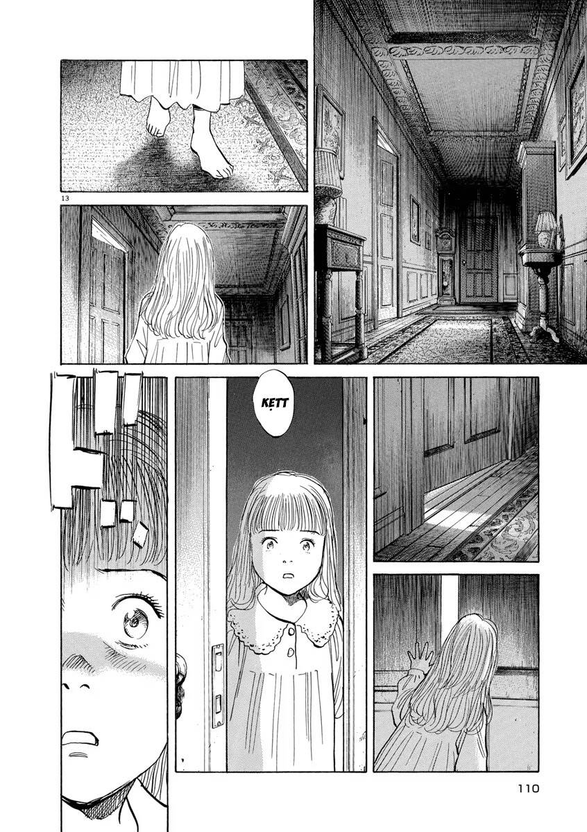 Monster  Deluxe Edition - Chapter 118 - Page 12