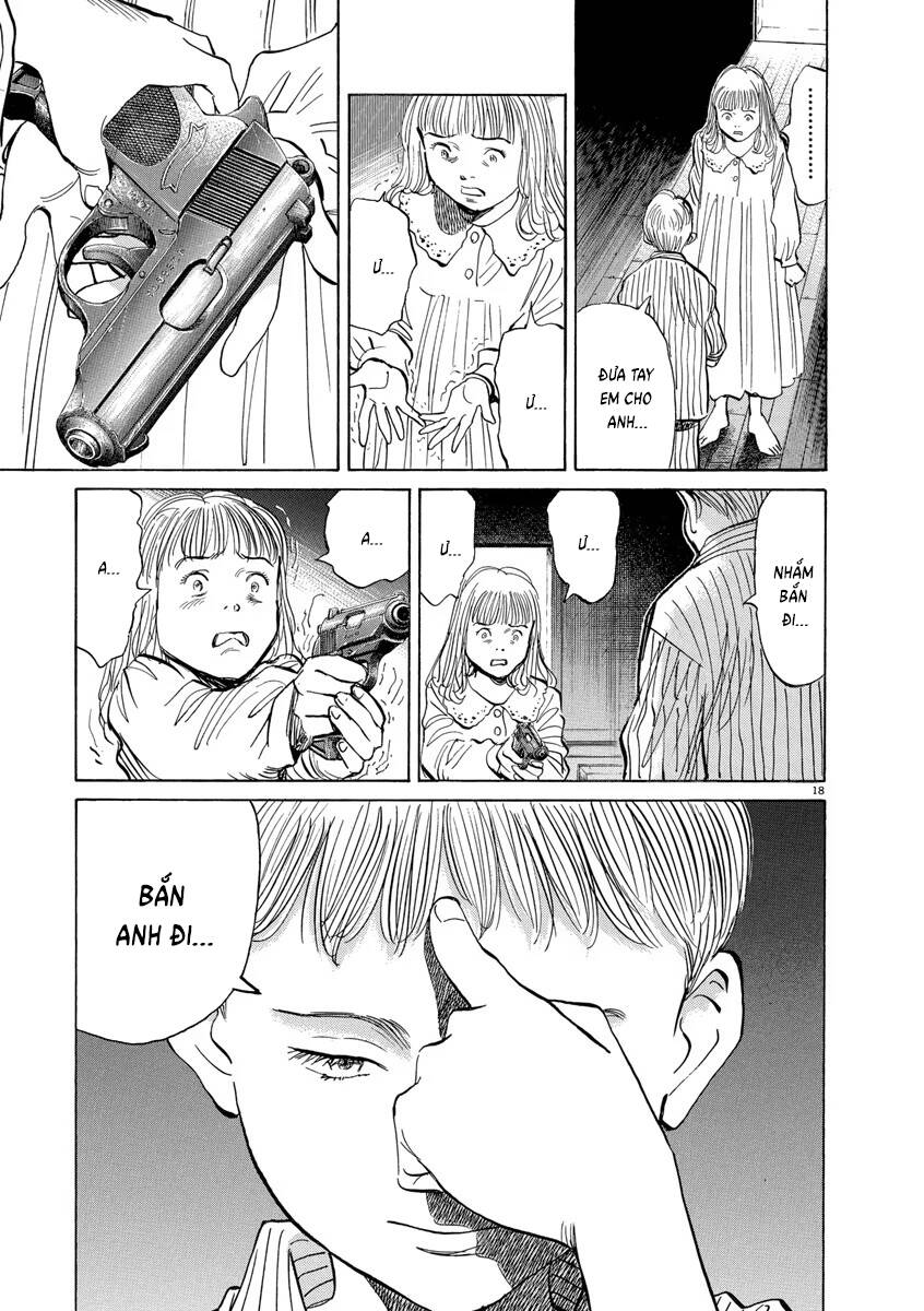 Monster  Deluxe Edition - Chapter 118 - Page 17